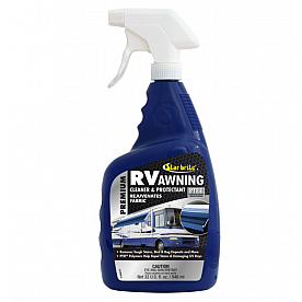 Star Brite Awning Cleaner 32 Ounce Spray Bottle - 071332