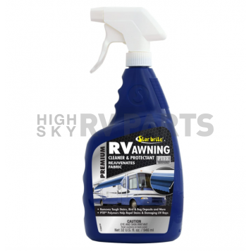 Star Brite Awning Cleaner 32 Ounce Spray Bottle - 071332