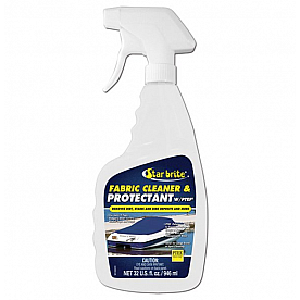 Star Brite Fabric Cleaner 32 Ounce Spray Bottle - 092132
