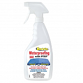 Star Brite Water Repellent for Boat Sail Covers Clothing's And Tents - 22 Ounce - 081922P