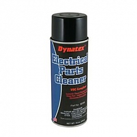 Accumetric Dynatex Electronic Cleaner Aerosol Can - 16 Ounce - 52145CL10