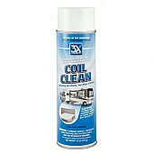 AP Products Air Conditioner Coil Cleaner Aerosol Can - 16 Ounce - 117