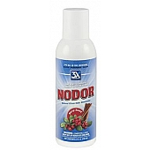AP Products Nodor Berry Air Freshener Spray Bottle - 8 Ounce - 321