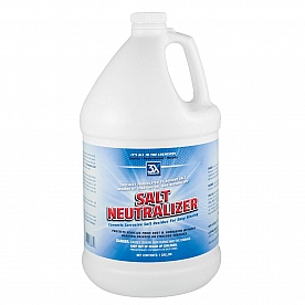 AP Products RV Salt Remover Jug - 128 Ounce - 156