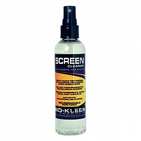 Bio-Kleen Display Screen Cleaner Spray Bottle - 4 Ounce - M02303