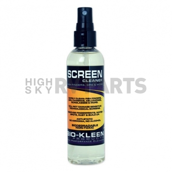 Bio-Kleen Display Screen Cleaner Spray Bottle - 4 Ounce - M02303