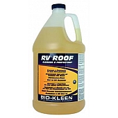 Bio-Kleen Rubber Roof Cleaner Jug - 1 Gallon - M02409