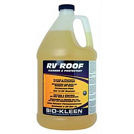 Bio-Kleen Rubber Roof Cleaner Jug - 1 Gallon - M02409