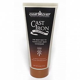 Camp Chef Multi Purpose Cleaner Tube - 6 Ounce - CIC8