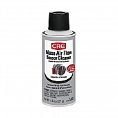 CRC Industries Electronic Cleaner Aerosol - 4.5 Ounce - 05610