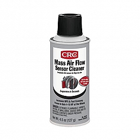 CRC Industries Electronic Cleaner Aerosol - 4.5 Ounce - 05610