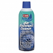 CRC Industries Electronic Cleaner Aerosol Can - 11 Ounce - 06102