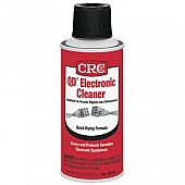 CRC Industries Electronic Cleaner Aerosol Can - 4.5 Ounce - 05101