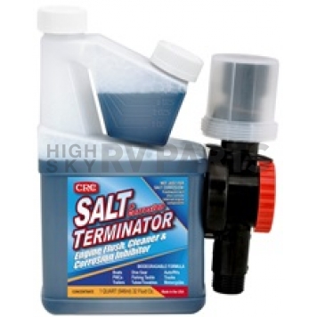 CRC Industries Salt Remover Bottle - 32 Ounce -  SX32M
