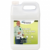 Dicor Rubber Roof Cleaner Jug - 1 Gallon - RP-RC-1GL