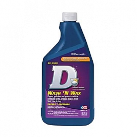 Dometic Multi Purpose Cleaner - 32 Ounce - D1207002
