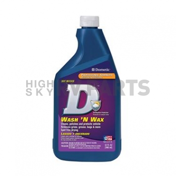 Dometic Multi Purpose Cleaner - 32 Ounce - D1207002