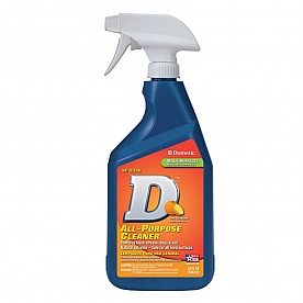 Dometic Multi Purpose Cleaner Spray Bottle - 32 Ounce - D1205001