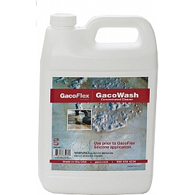 Heng's Industries Rubber Roof Cleaner - 1 Gallon - HGWCLNR-1