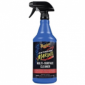 Meguiars Multi Purpose Cleaner Spray Bottle - 32 Ounce - M180132
