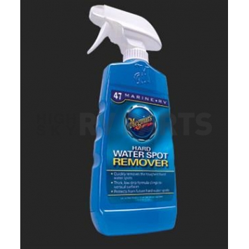 Meguiars Water Spot Remover Spray Bottle - 16 Ounce - M4716