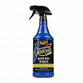 Meguiars Water Spot Remover Trigger Spray Bottle - 32 Ounce - M180232