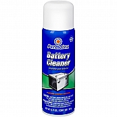 Permatex Battery Cleaner Aerosol Can - 6 Ounce - 80369