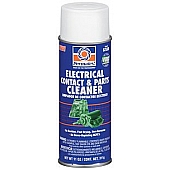 Permatex Electronic Cleaner Aerosol Can 11 Ounce - Case Of 12 - 82588