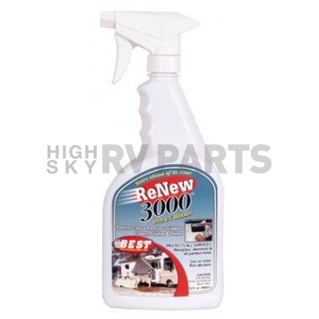 ProPack ReNew 3000 Multi Purpose Cleaner Spray Bottle - 32 Ounce - 57032