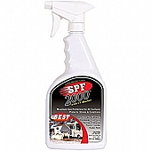 ProPack Spf 2000 Super Protectant Spray Bottle - 32 Ounce - 30032