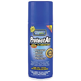 Protect All Multi Purpose Cleaner Aerosol Can - 6 Ounce - 62006