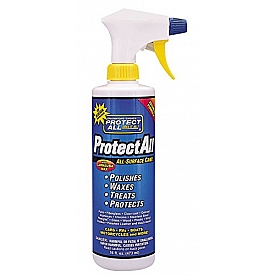 Protect All Multi Purpose Cleaner Trigger Spray Bottle - 16 Ounce - 62016