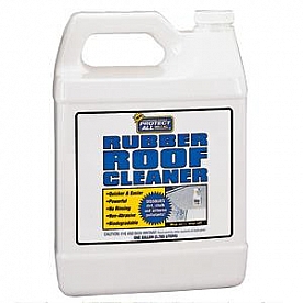Protect All Rubber Roof Cleaner Jug - 1 Gallon - 67128