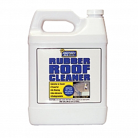 Protect All Rubber Roof Cleaner Jug - 1 Gallon - 67128CA