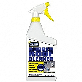 Protect All Rubber Roof Cleaner Spray Bottle - 32 Ounce - 67032