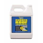 Protect All Rubber Roof Protectant Jug - 1 Gallon - 68128CA