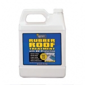 Rubber Roof Protectant Jug - 1 Gallon - 68128