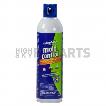 RUST-OLEUM Mold Remover Aerosol Can - 14 Ounce - 27400