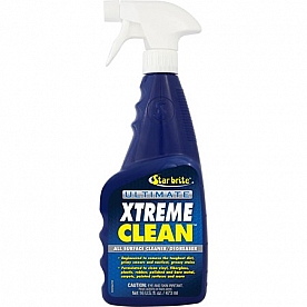 Star Brite Multi Purpose Cleaner Spray Bottle - 22 Ounce - 083222P