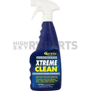Star Brite Multi Purpose Cleaner Spray Bottle - 22 Ounce - 083222P