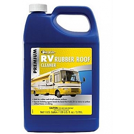 Star Brite Rubber Roof Cleaner Jug - 1 Gallon - 075800