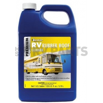 Star Brite Rubber Roof Cleaner Jug - 1 Gallon - 075800