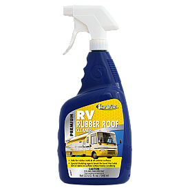 Star Brite Rubber Roof Cleaner Trigger Spray Bottle - 32 Ounce - 075832
