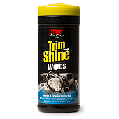 Stoner Solutions Cleaning Wipe Single Canister Of 28 Wipes - 9 inch x 7 inch - 90034