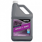 Thetford Premium Wash and Wax Jug - 64 Ounce - 96014