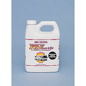 TR Industry Wash and Wax Jug - 32 Ounce - CW-32