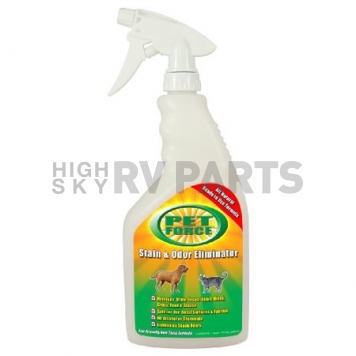 Valterra Multi Purpose Cleaner Spray Bottle - 32 Ounce - V33005