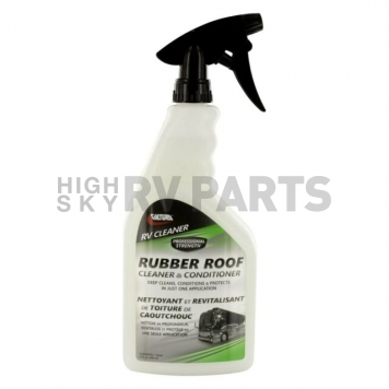 Valterra Rubber Roof Cleaner Spray Bottle - 32 Ounce - V88547