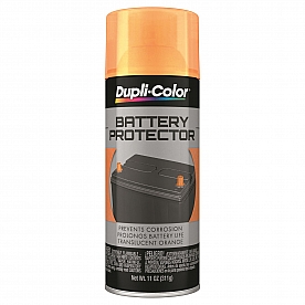 VHT/ Duplicolor Battery Cleaner Aerosol Can - 11 Ounce - BP900