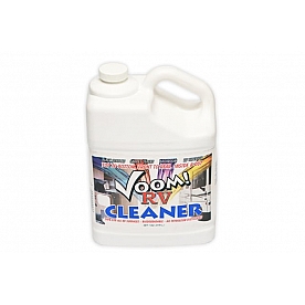 Wheel Master Voom RV Multi Purpose Cleaner - 1 Gallon - WM11003
